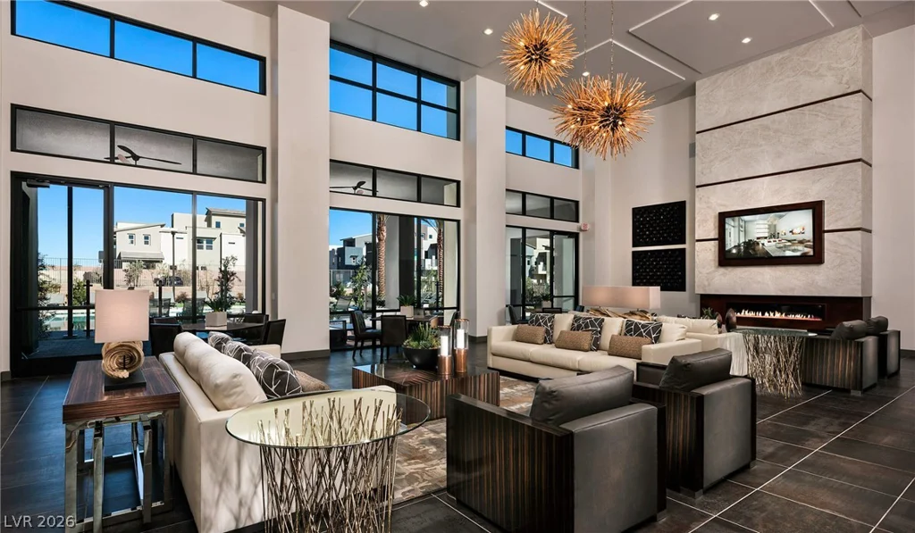 11238 Essence Point, Las Vegas, NV 89135