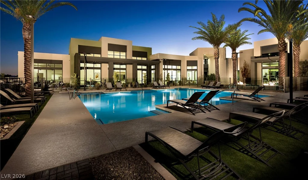 11238 Essence Point, Las Vegas, NV 89135