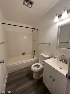 2161 Hacienda, Las Vegas, NV 89119