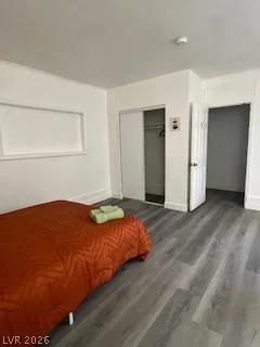 2161 Hacienda, Las Vegas, NV 89119
