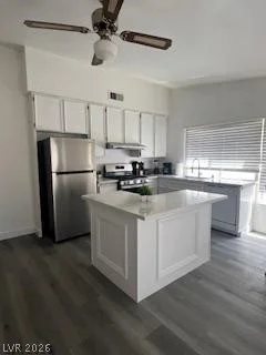 2161 Hacienda, Las Vegas, NV 89119
