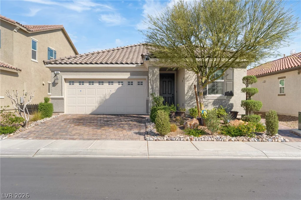 984 Brilliant Meadow, North Las Vegas, NV 89086