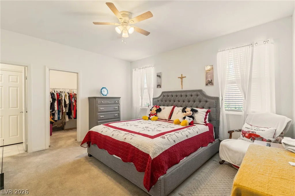 984 Brilliant Meadow, North Las Vegas, NV 89086