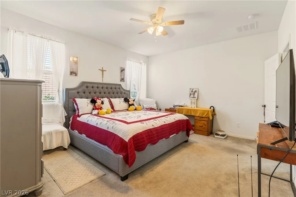 984 Brilliant Meadow, North Las Vegas, NV 89086