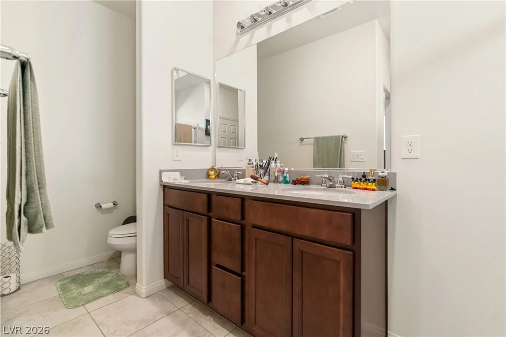 984 Brilliant Meadow, North Las Vegas, NV 89086