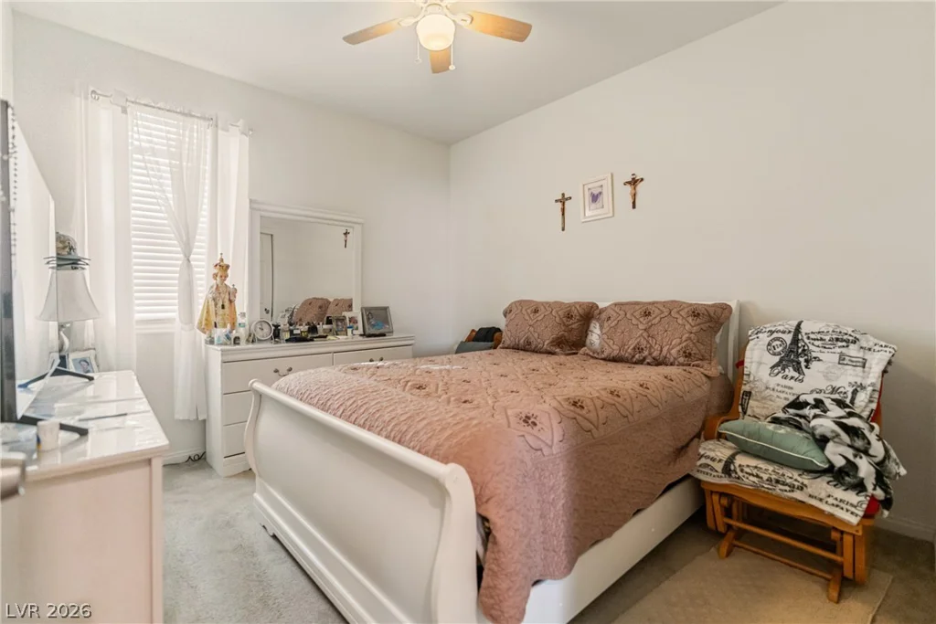 984 Brilliant Meadow, North Las Vegas, NV 89086