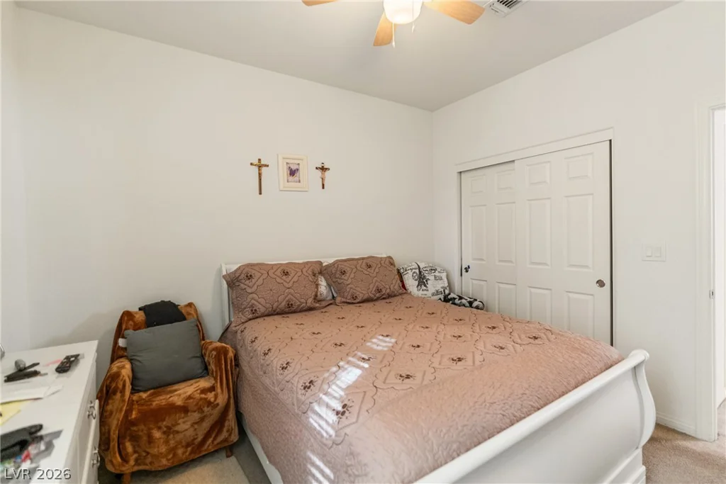 984 Brilliant Meadow, North Las Vegas, NV 89086