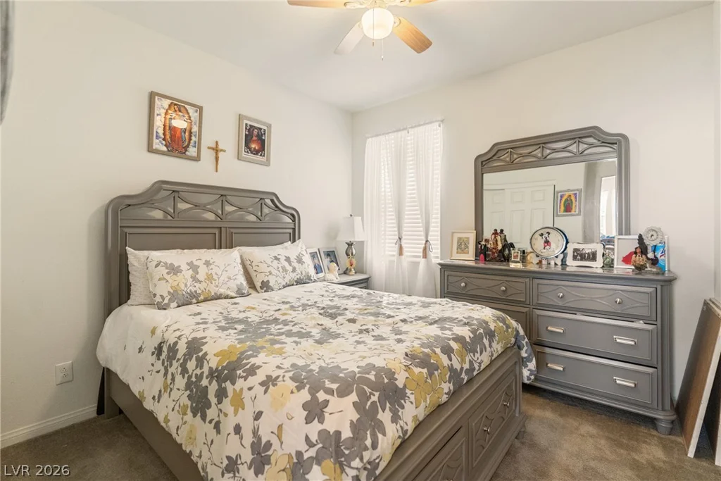 984 Brilliant Meadow, North Las Vegas, NV 89086
