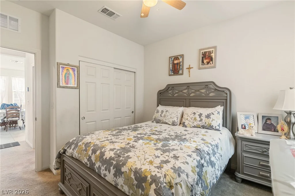 984 Brilliant Meadow, North Las Vegas, NV 89086