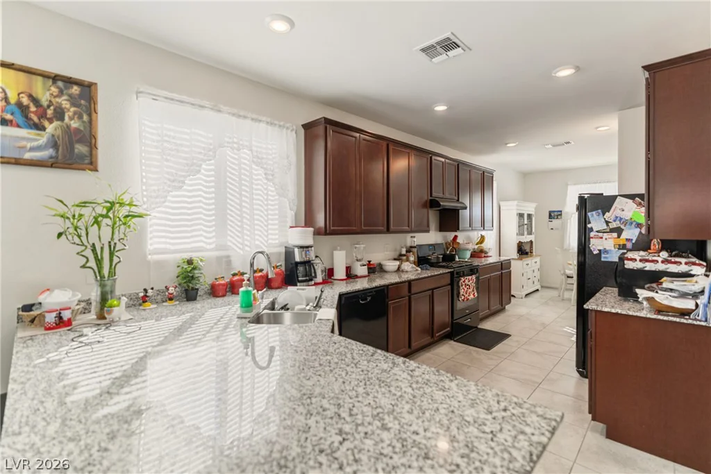 984 Brilliant Meadow, North Las Vegas, NV 89086