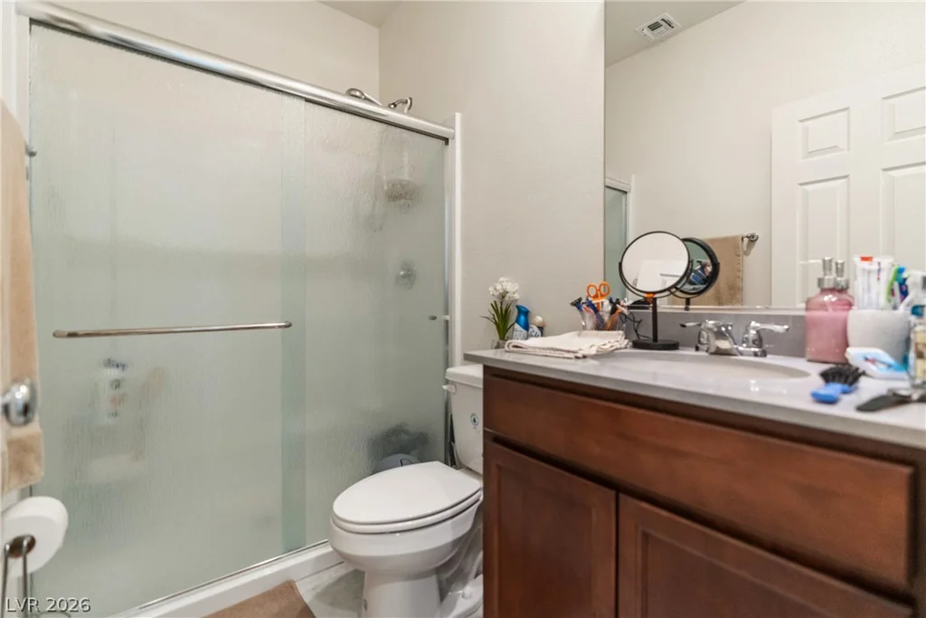 984 Brilliant Meadow, North Las Vegas, NV 89086
