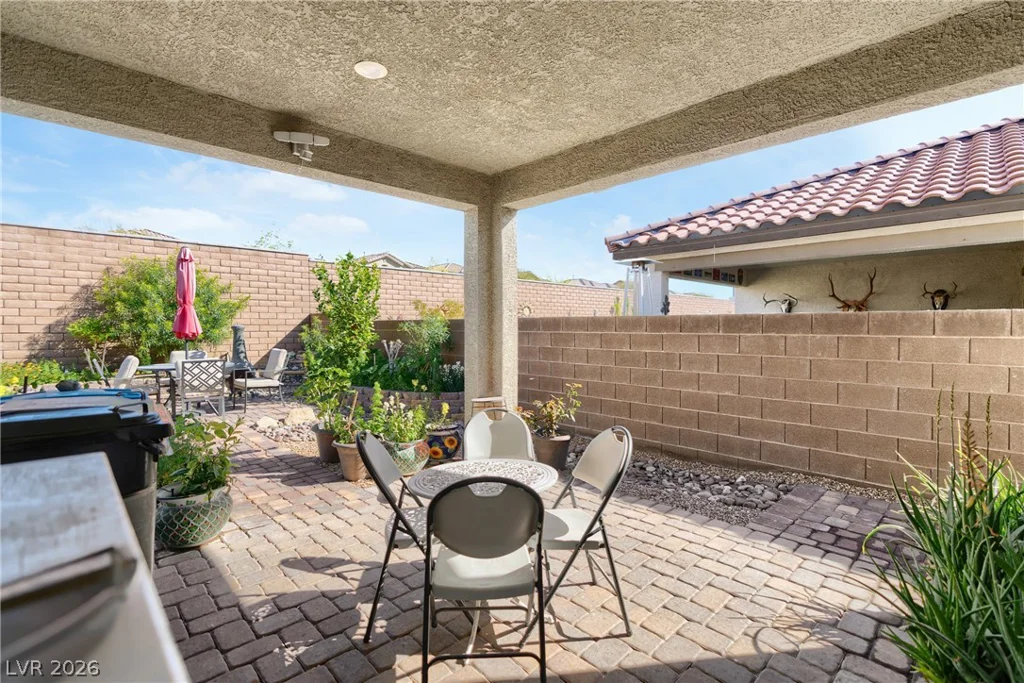 984 Brilliant Meadow, North Las Vegas, NV 89086