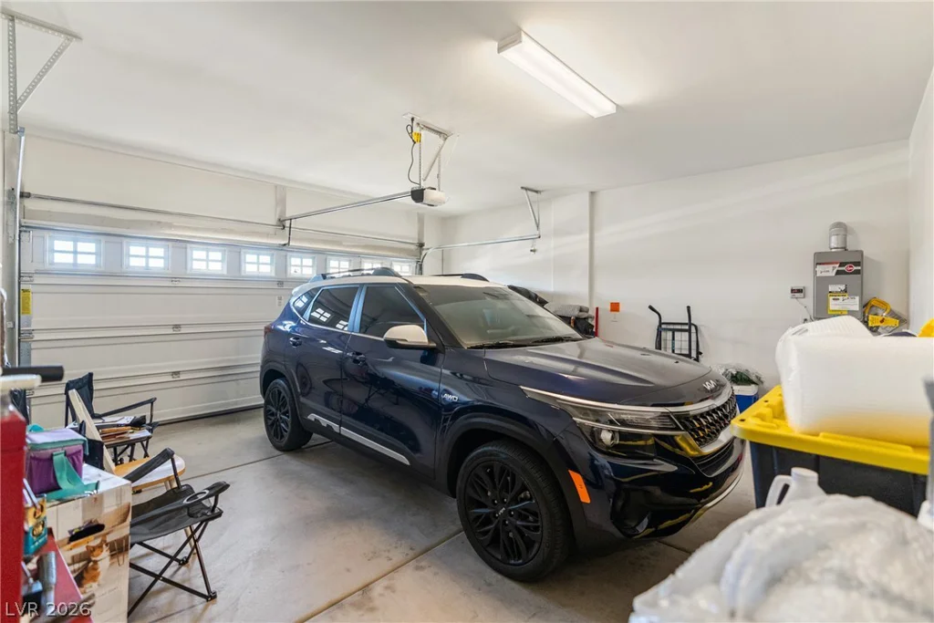 984 Brilliant Meadow, North Las Vegas, NV 89086