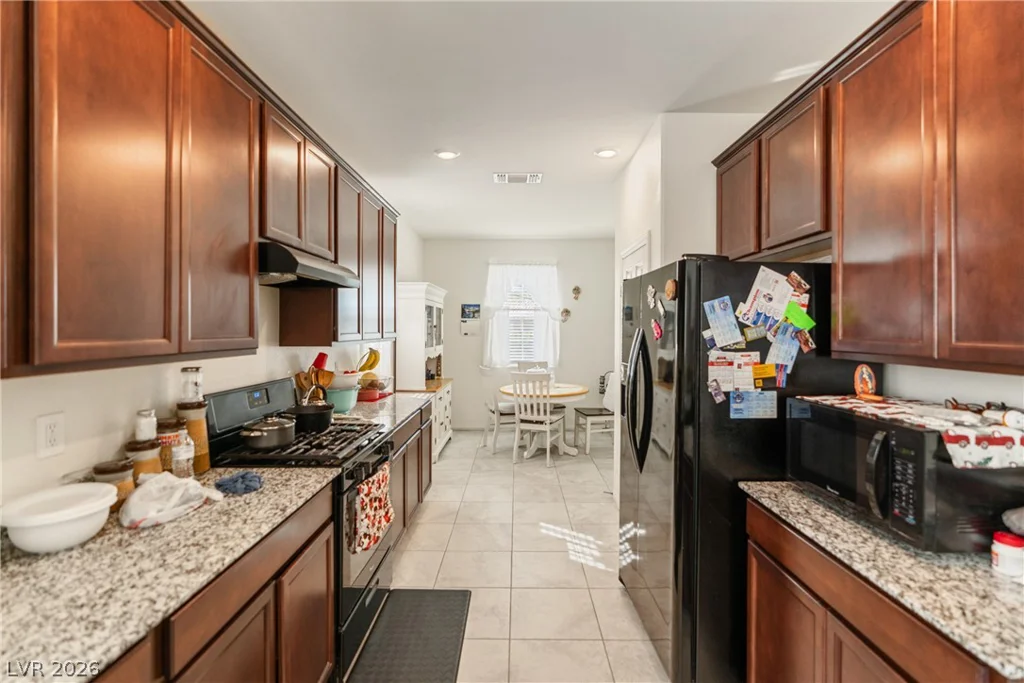 984 Brilliant Meadow, North Las Vegas, NV 89086