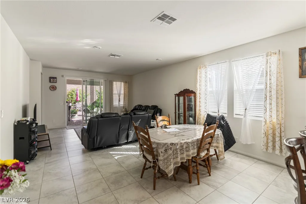 984 Brilliant Meadow, North Las Vegas, NV 89086