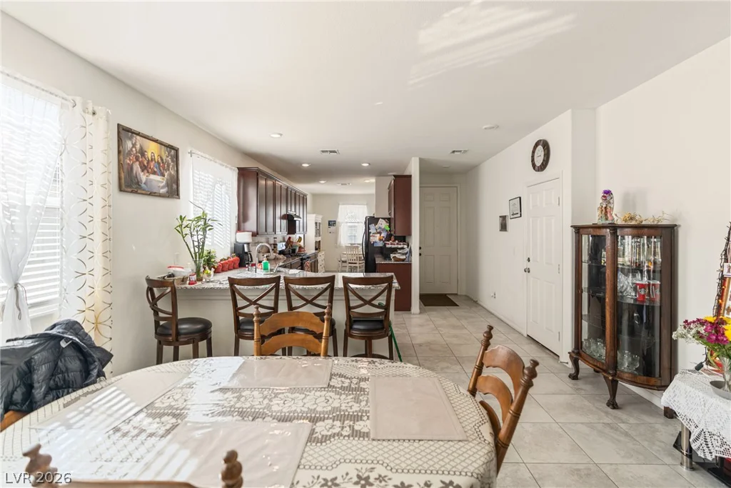 984 Brilliant Meadow, North Las Vegas, NV 89086