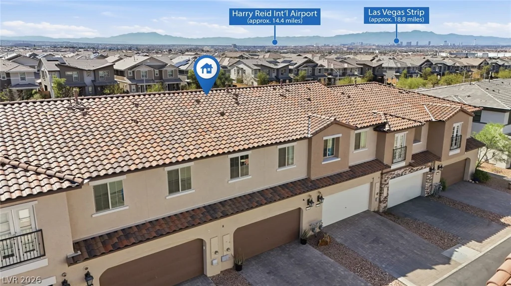 709 Pickled Pepper, Henderson, NV 89011