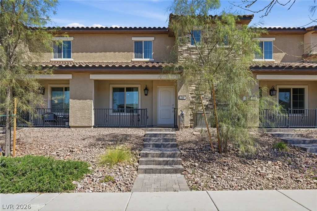 709 Pickled Pepper, Henderson, NV 89011