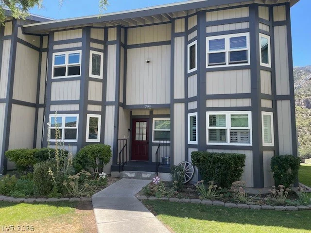 2640 Daines, Las Vegas, NV 89124