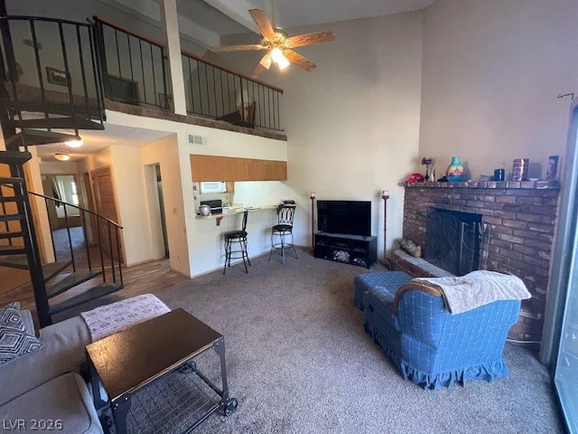 2640 Daines, Las Vegas, NV 89124