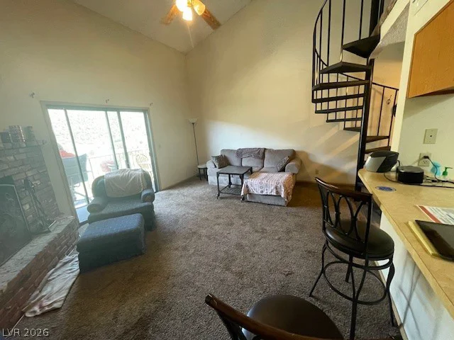 2640 Daines, Las Vegas, NV 89124