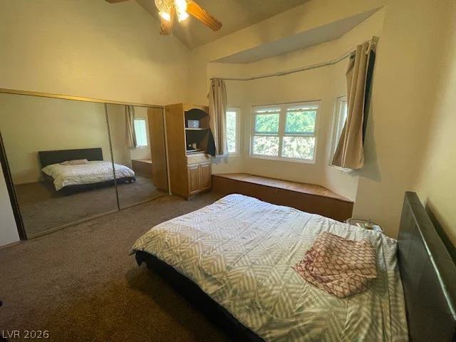 2640 Daines, Las Vegas, NV 89124