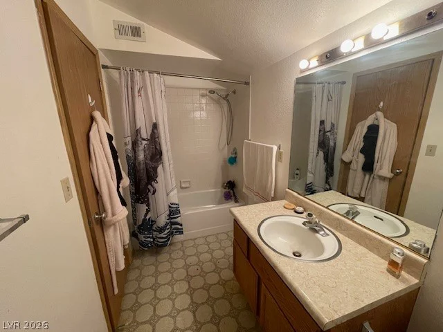 2640 Daines, Las Vegas, NV 89124