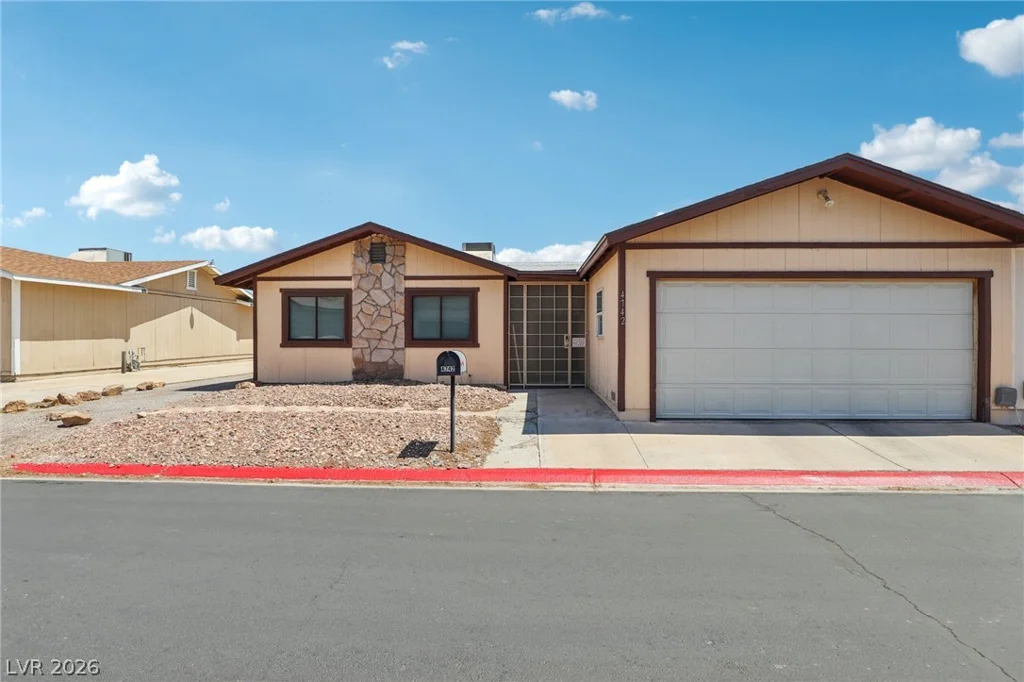 4742 Tierra Verde, Las Vegas, NV 89122