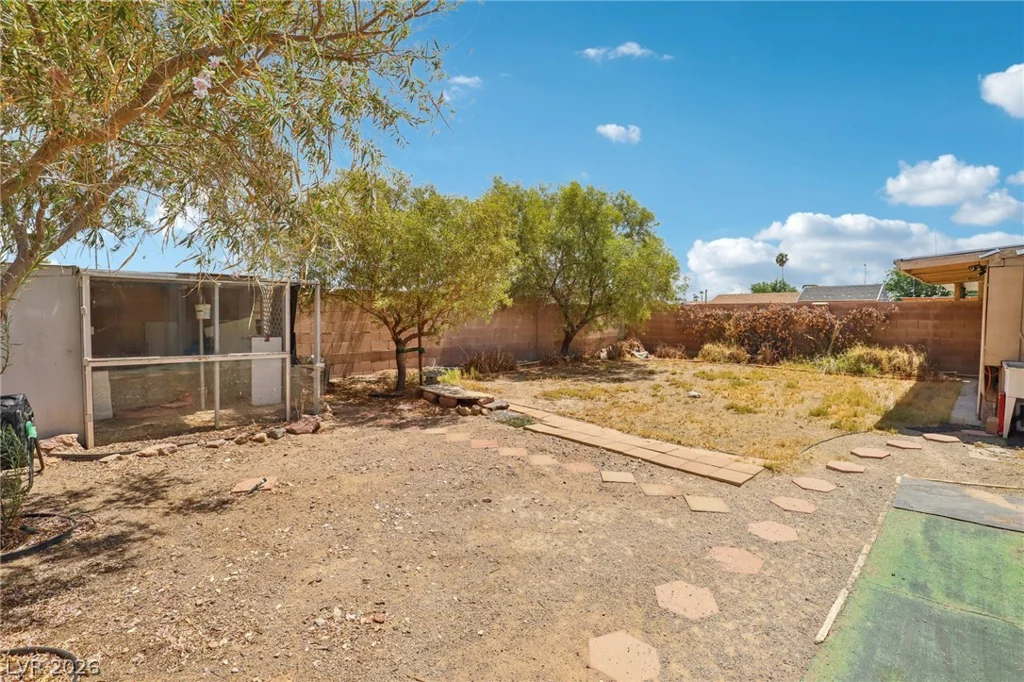 4742 Tierra Verde, Las Vegas, NV 89122