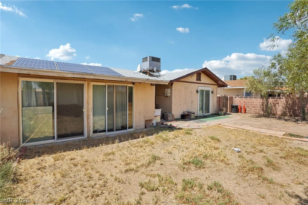 4742 Tierra Verde, Las Vegas, NV 89122