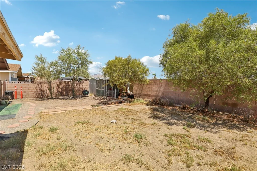 4742 Tierra Verde, Las Vegas, NV 89122