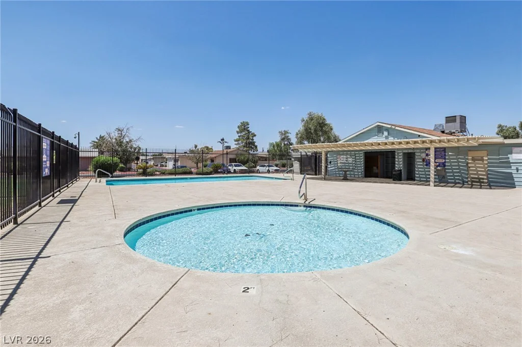 4742 Tierra Verde, Las Vegas, NV 89122