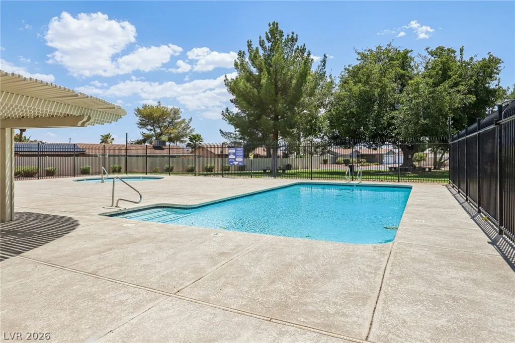 4742 Tierra Verde, Las Vegas, NV 89122