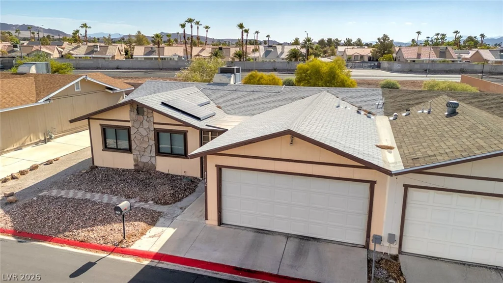 4742 Tierra Verde, Las Vegas, NV 89122