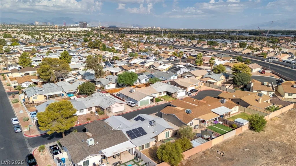 4742 Tierra Verde, Las Vegas, NV 89122