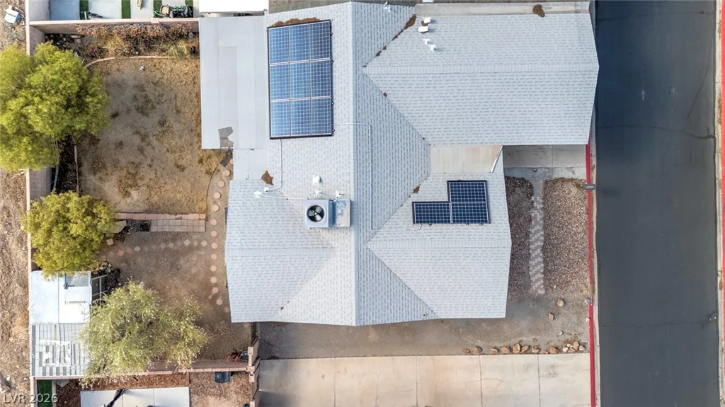4742 Tierra Verde, Las Vegas, NV 89122
