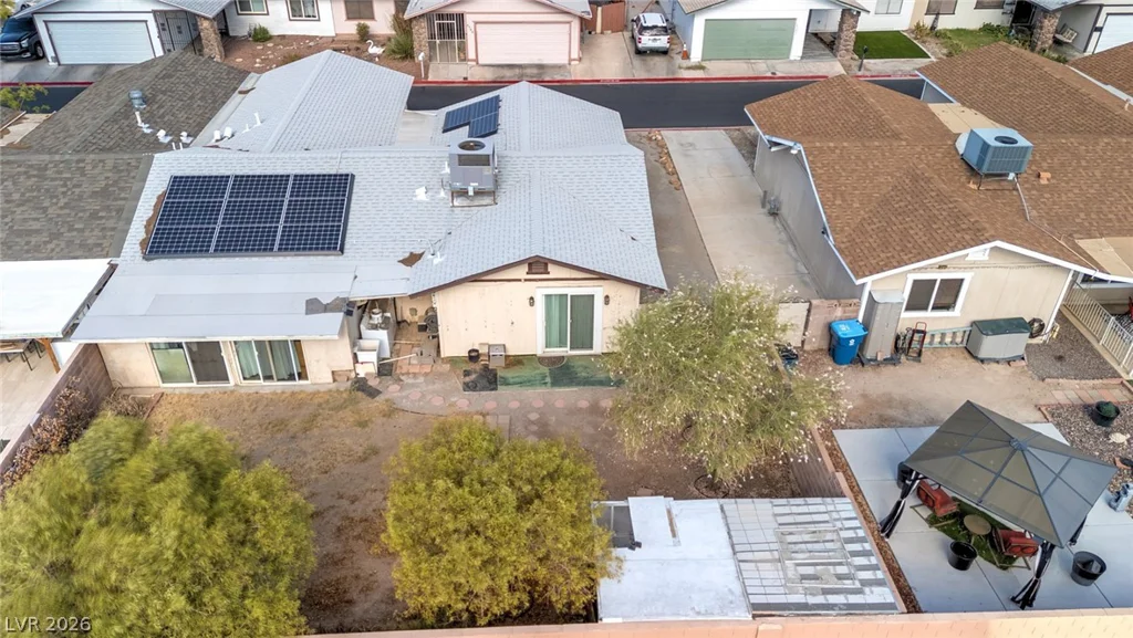 4742 Tierra Verde, Las Vegas, NV 89122