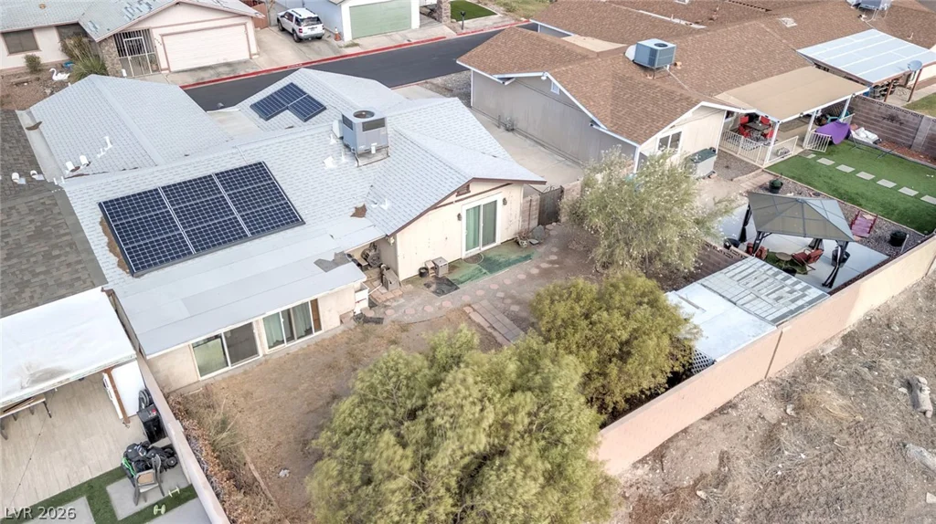 4742 Tierra Verde, Las Vegas, NV 89122