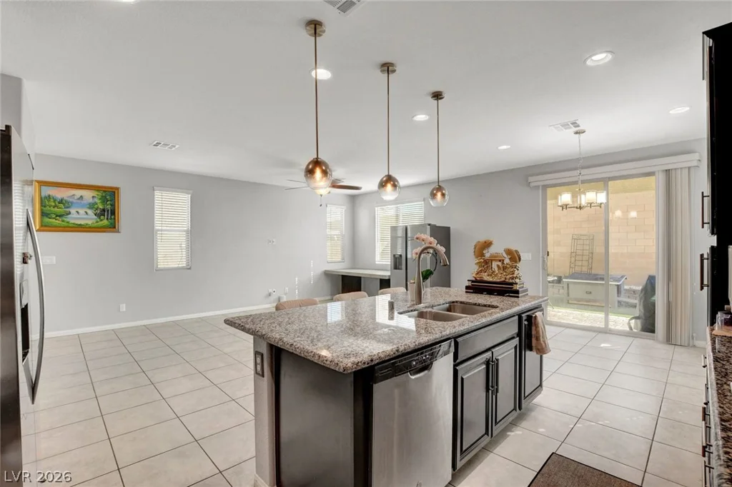 6324 Gulf Waters, North Las Vegas, NV 89081