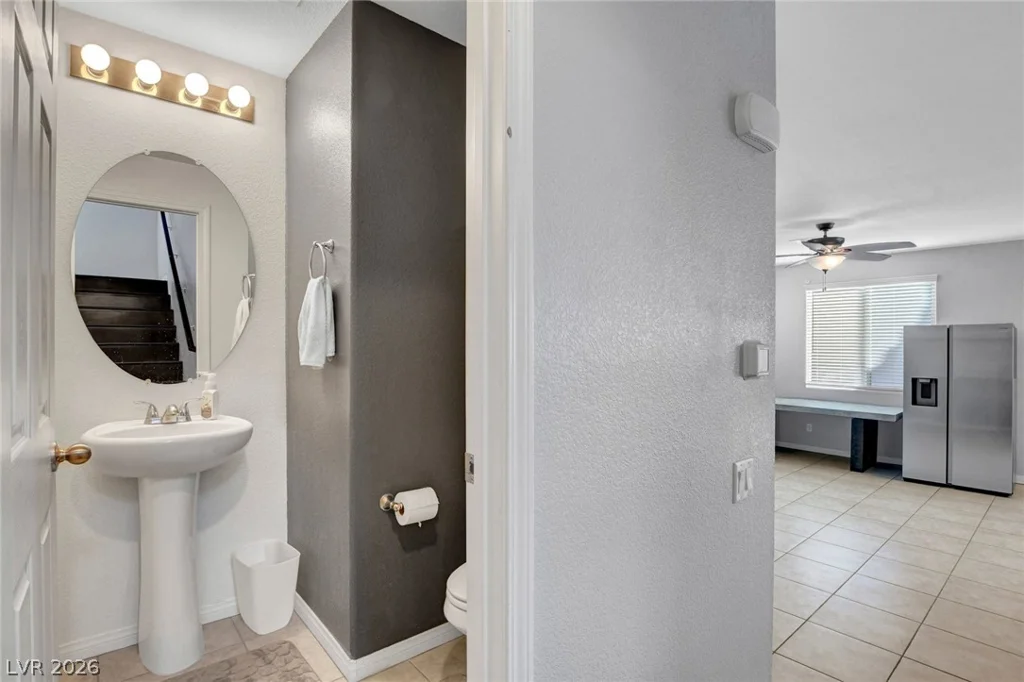 6324 Gulf Waters, North Las Vegas, NV 89081