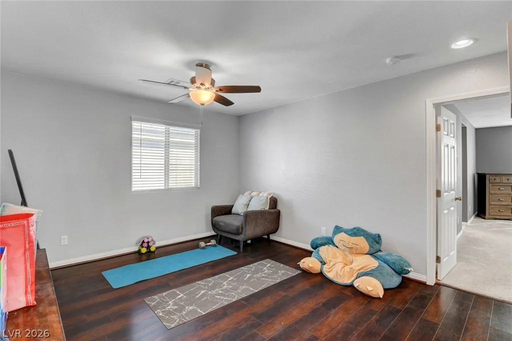 6324 Gulf Waters, North Las Vegas, NV 89081