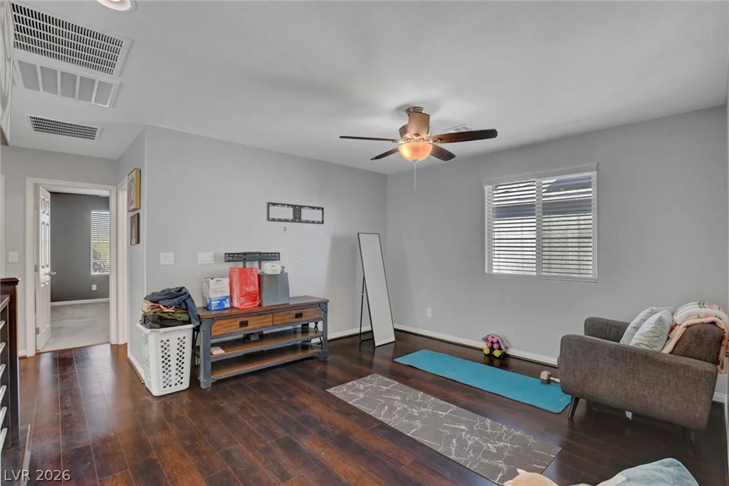 6324 Gulf Waters, North Las Vegas, NV 89081