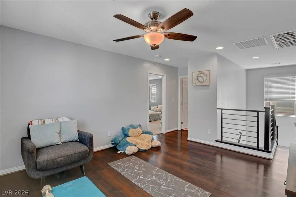6324 Gulf Waters, North Las Vegas, NV 89081
