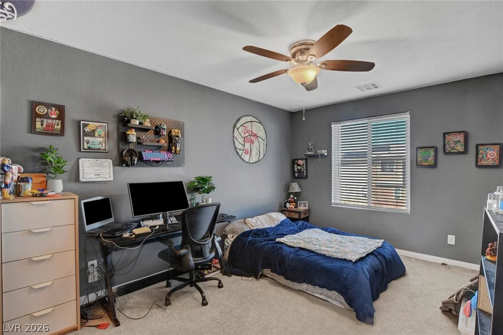 6324 Gulf Waters, North Las Vegas, NV 89081