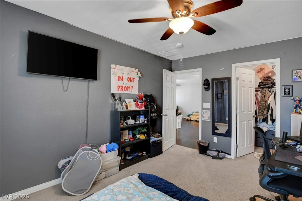 6324 Gulf Waters, North Las Vegas, NV 89081