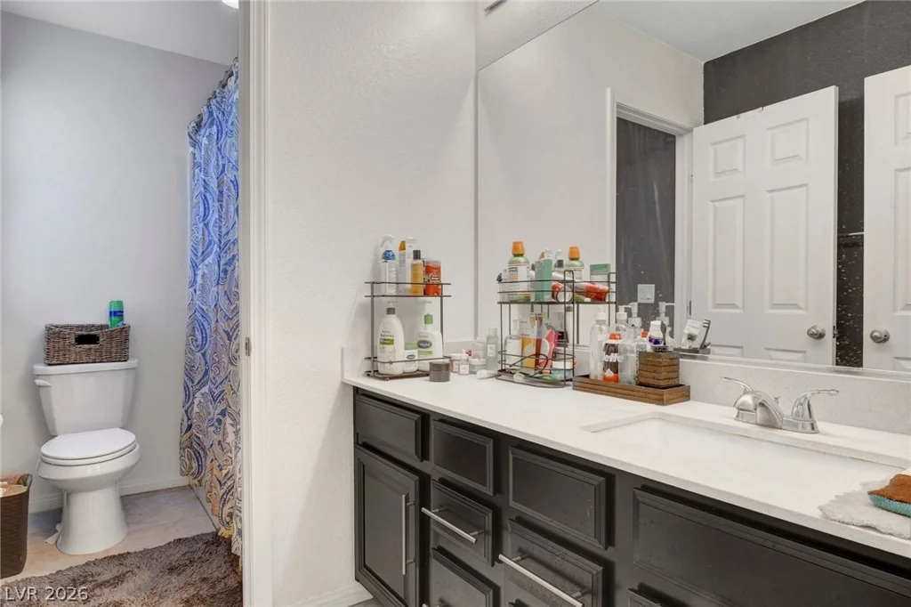 6324 Gulf Waters, North Las Vegas, NV 89081