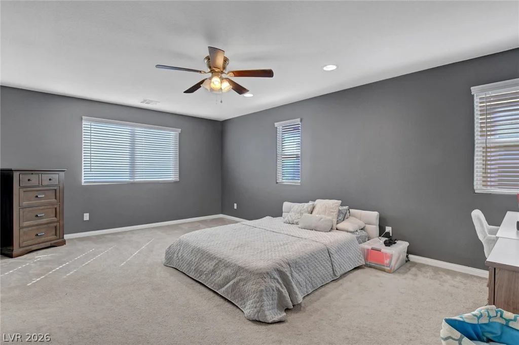 6324 Gulf Waters, North Las Vegas, NV 89081