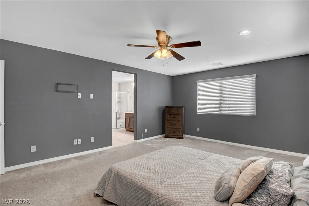 6324 Gulf Waters, North Las Vegas, NV 89081
