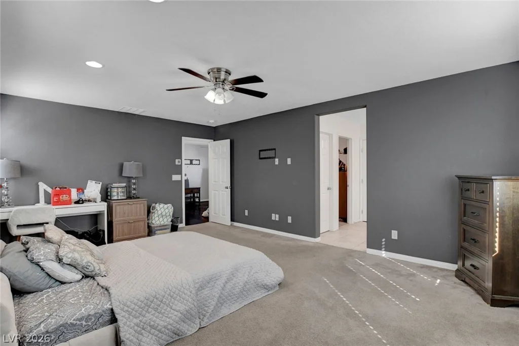 6324 Gulf Waters, North Las Vegas, NV 89081