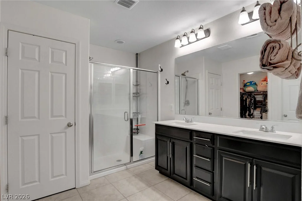 6324 Gulf Waters, North Las Vegas, NV 89081